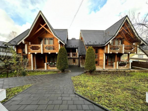 Oberig Apartmens